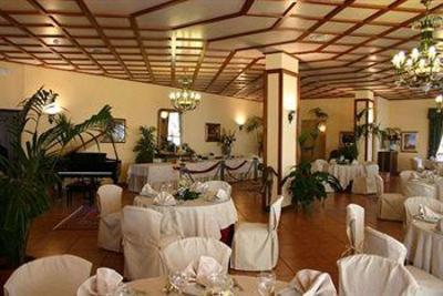 фото отеля Hotel Primavera Dell'Etna