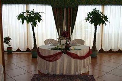 фото отеля Hotel Primavera Dell'Etna