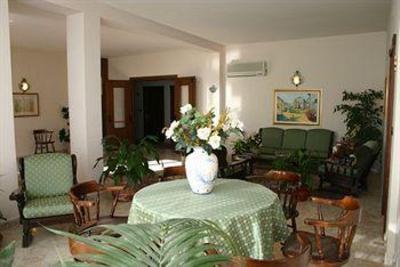 фото отеля Hotel Primavera Dell'Etna