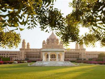 фото отеля Umaid Bhawan Palace Hotel Jodhpur