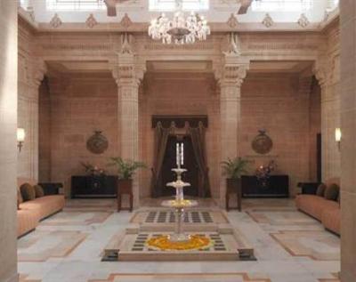 фото отеля Umaid Bhawan Palace Hotel Jodhpur