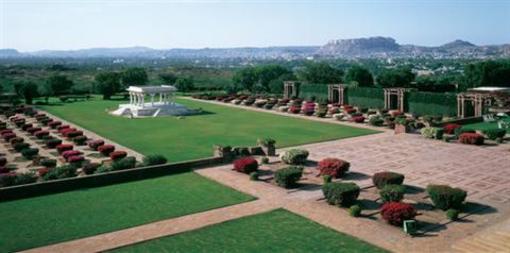 фото отеля Umaid Bhawan Palace Hotel Jodhpur