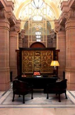 фото отеля Umaid Bhawan Palace Hotel Jodhpur