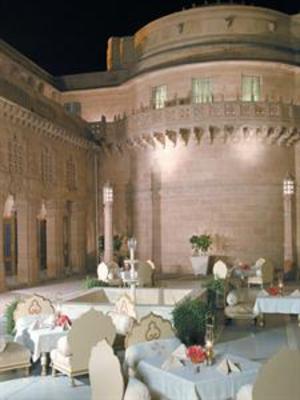 фото отеля Umaid Bhawan Palace Hotel Jodhpur