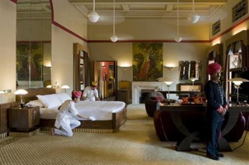 фото отеля Umaid Bhawan Palace Hotel Jodhpur