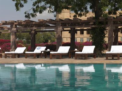 фото отеля Umaid Bhawan Palace Hotel Jodhpur