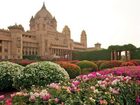фото отеля Umaid Bhawan Palace Hotel Jodhpur