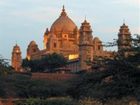 фото отеля Umaid Bhawan Palace Hotel Jodhpur