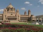 фото отеля Umaid Bhawan Palace Hotel Jodhpur