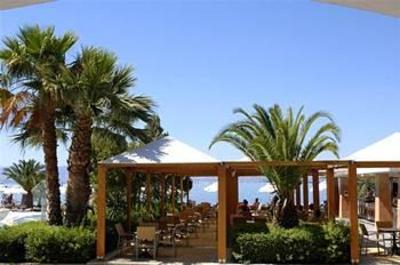 фото отеля Hotel Poseidon Resort