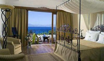 фото отеля Hotel Poseidon Resort