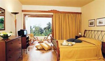 фото отеля Hotel Poseidon Resort