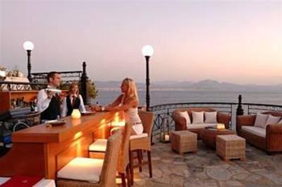 фото отеля Hotel Poseidon Resort
