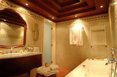 фото отеля Hotel Poseidon Resort