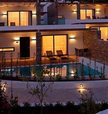 фото отеля Hotel Poseidon Resort