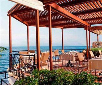 фото отеля Hotel Poseidon Resort
