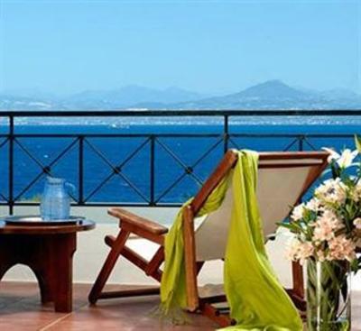 фото отеля Hotel Poseidon Resort