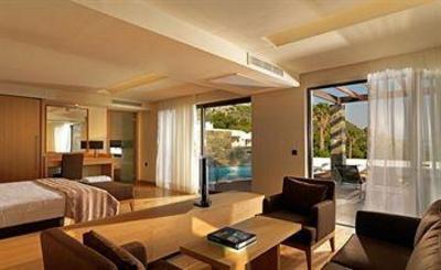 фото отеля Hotel Poseidon Resort