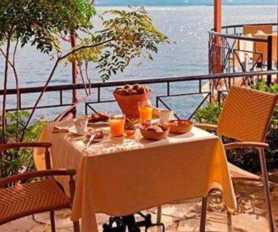 фото отеля Hotel Poseidon Resort