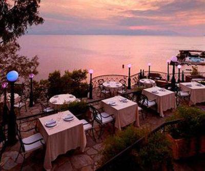 фото отеля Hotel Poseidon Resort