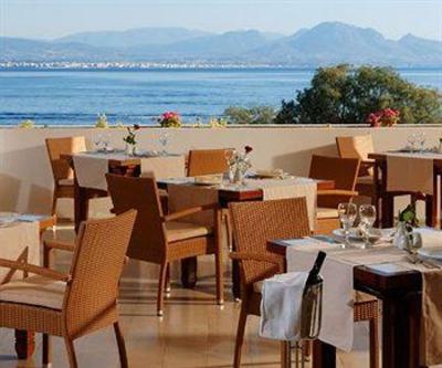 фото отеля Hotel Poseidon Resort