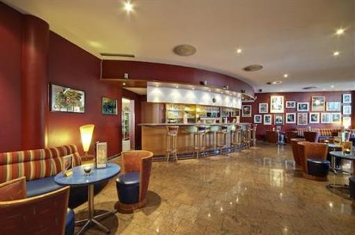 фото отеля Best Western Grand City Hotel Wismar