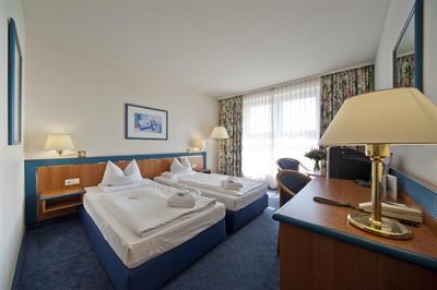 фото отеля Best Western Grand City Hotel Wismar
