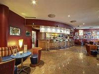 Best Western Grand City Hotel Wismar