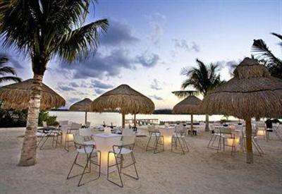 фото отеля Westin Resort & Spa Cancun