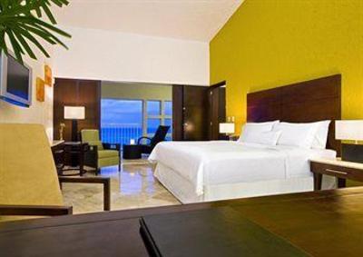 фото отеля Westin Resort & Spa Cancun