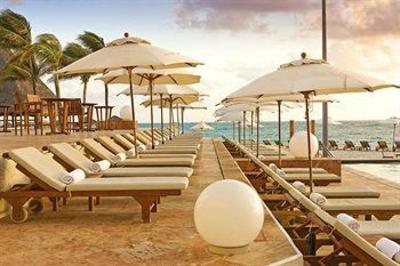 фото отеля Westin Resort & Spa Cancun