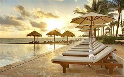 фото отеля Westin Resort & Spa Cancun