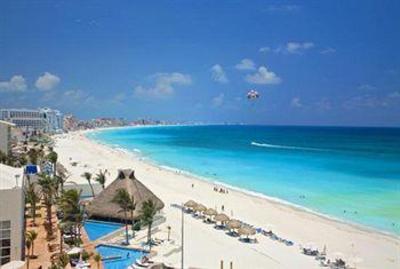 фото отеля Westin Resort & Spa Cancun
