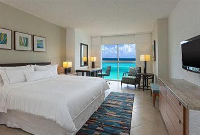 фото отеля Westin Resort & Spa Cancun