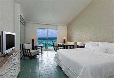 фото отеля Westin Resort & Spa Cancun