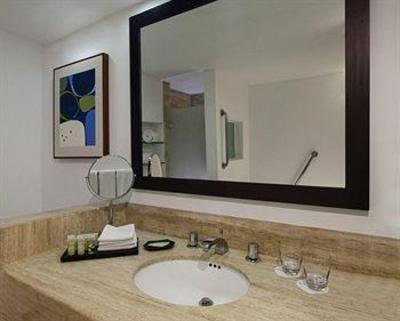 фото отеля Westin Resort & Spa Cancun