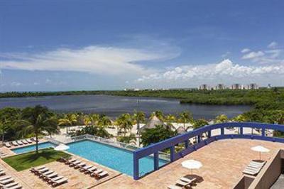 фото отеля Westin Resort & Spa Cancun