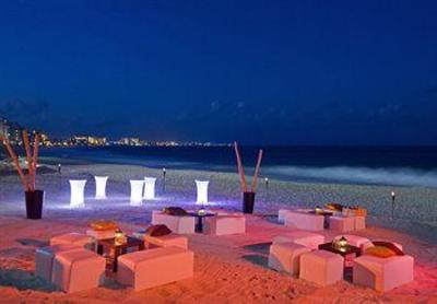 фото отеля Westin Resort & Spa Cancun