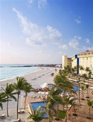 фото отеля Westin Resort & Spa Cancun