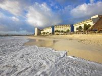 Westin Resort & Spa Cancun