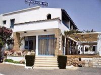 Tasmaria Hotel Apartments Paphos