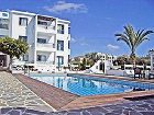 фото отеля Tasmaria Hotel Apartments Paphos