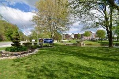 фото отеля BEST WESTERN Plus Concordville Hotel
