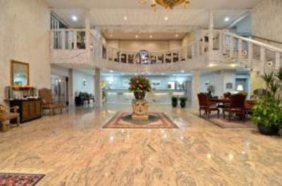 фото отеля BEST WESTERN Plus Concordville Hotel