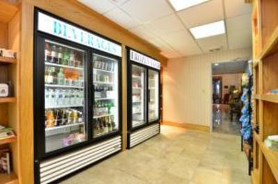 фото отеля BEST WESTERN Plus Concordville Hotel