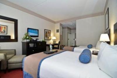 фото отеля BEST WESTERN Plus Concordville Hotel