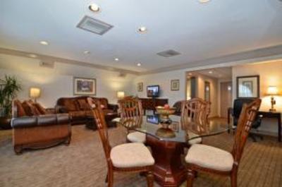 фото отеля BEST WESTERN Plus Concordville Hotel