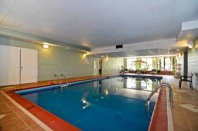 фото отеля BEST WESTERN Plus Concordville Hotel