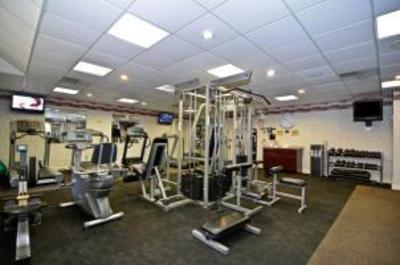 фото отеля BEST WESTERN Plus Concordville Hotel