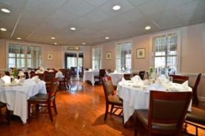 фото отеля BEST WESTERN Plus Concordville Hotel